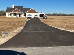 Best Recycled Asphalt Driveway Installation  in Eureka Mill, SC